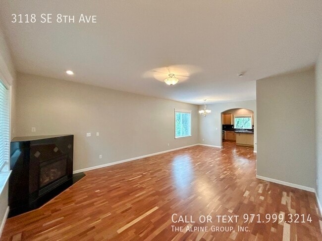 Foto del edificio - 3118 SE 8th Ave