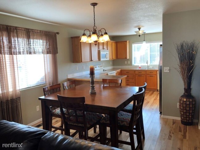 Foto del edificio - 3 br, 2 bath House - 2824 Arbor Ave