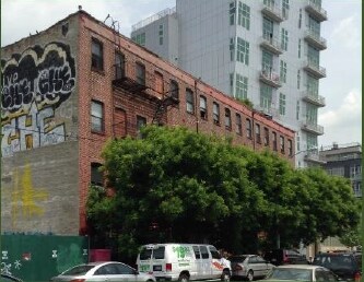 Foto del edificio - 39 Ainslie St