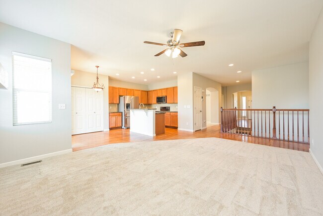 Foto del edificio - 5031 S Rome St