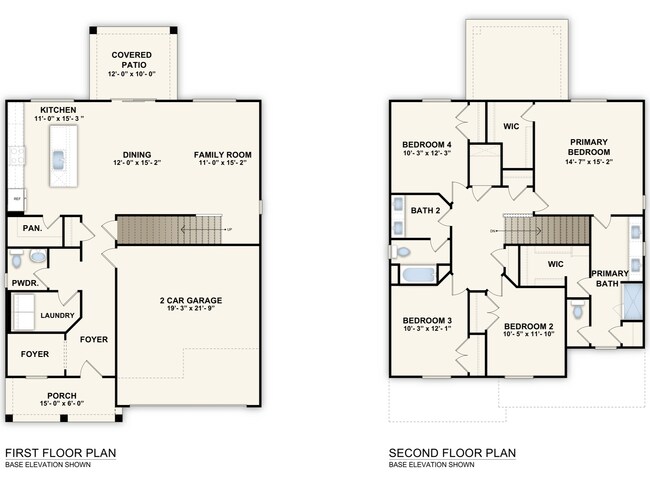 Foto del edificio - 9725 W Luxton Ln