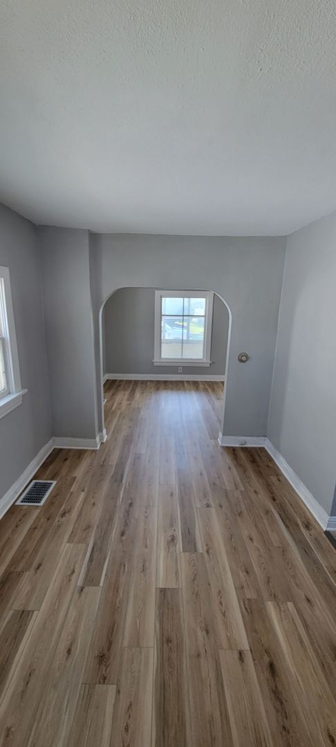 Foto del edificio - 2-Bed 1-Bath House for Rent!