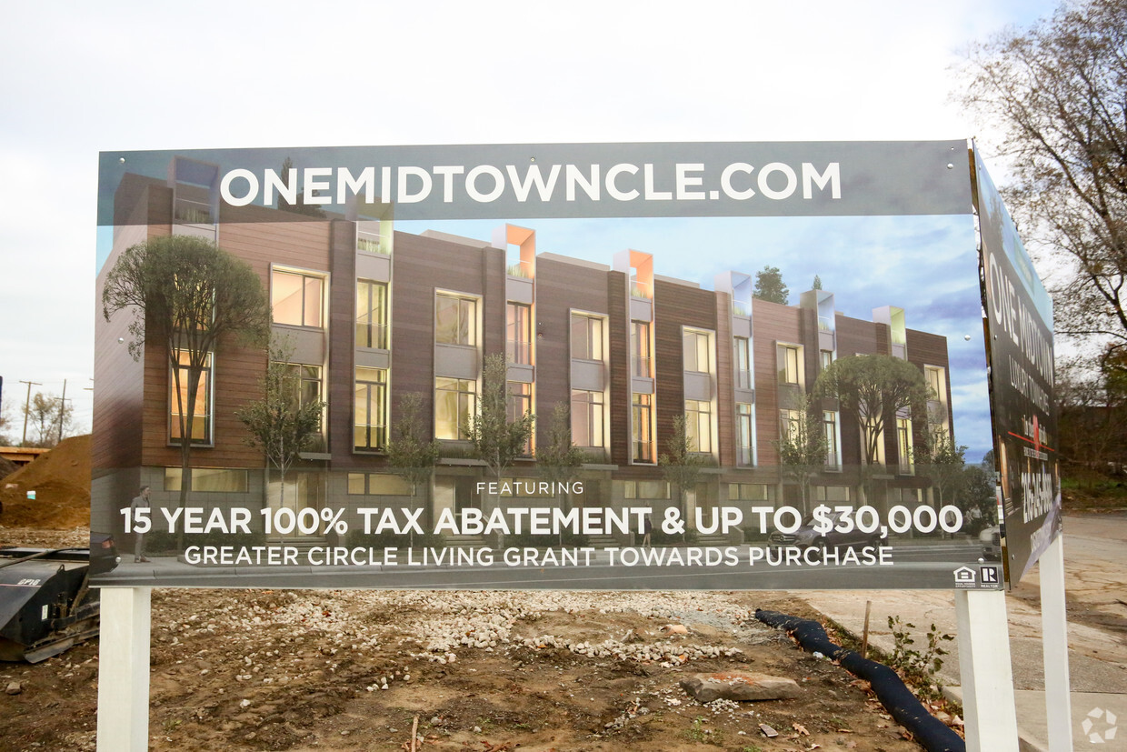 Foto principal - One Midtown Circle
