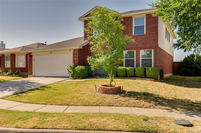 Foto del edificio - 1409 Ridgecrest Dr
