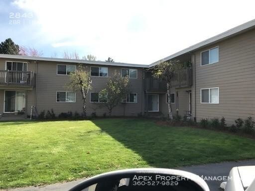 Building Photo - 2 bedroom in Bellingham WA 98225