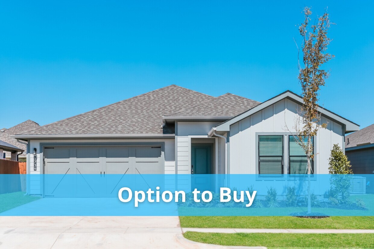 Foto principal - 1736 Reverie Rd