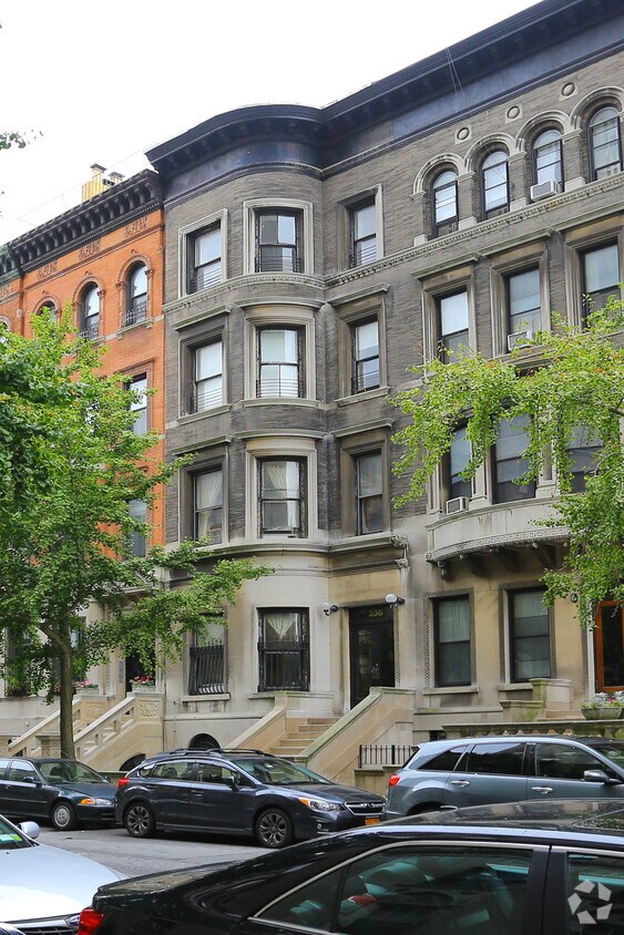 Primary Photo - 336 W 89th St