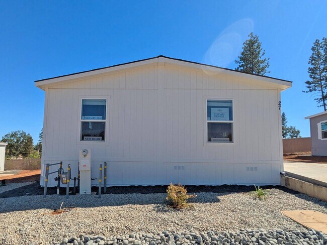 Building Photo - 6656 Pentz Rd