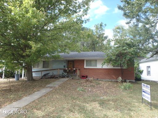 Primary Photo - 311 McBaine Ave