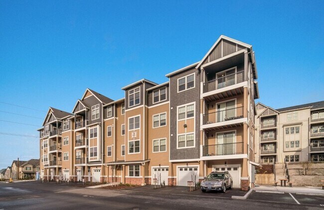 Foto del edificio - SW Beaverton 2 Bed 2 Bath Condo in River T...