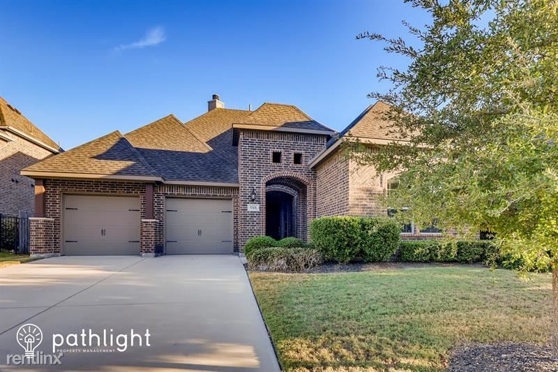 Primary Photo - 4 br, 4 bath House - 5301 Runnymede Ct