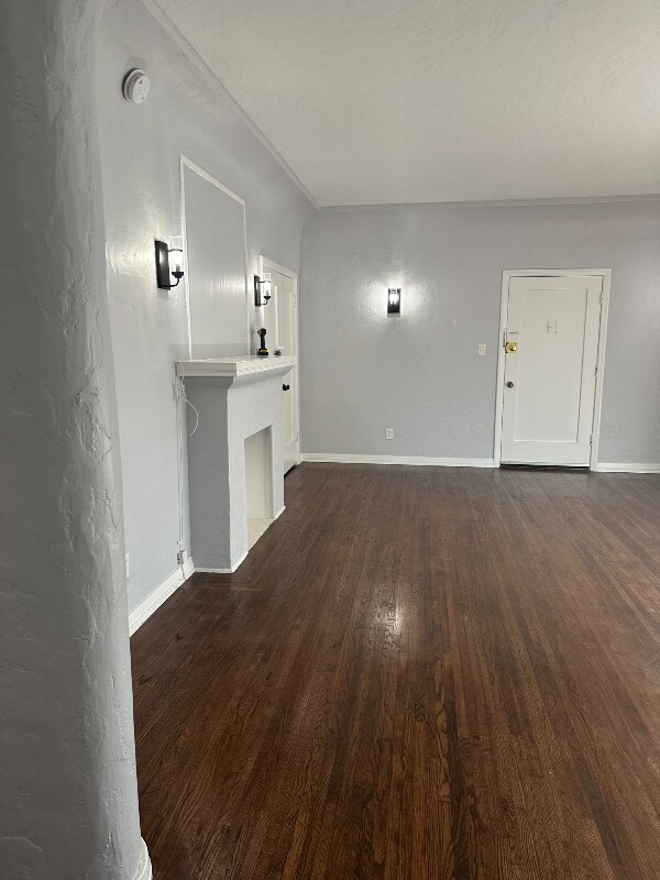 Foto del edificio - 3221 W 43rd Pl