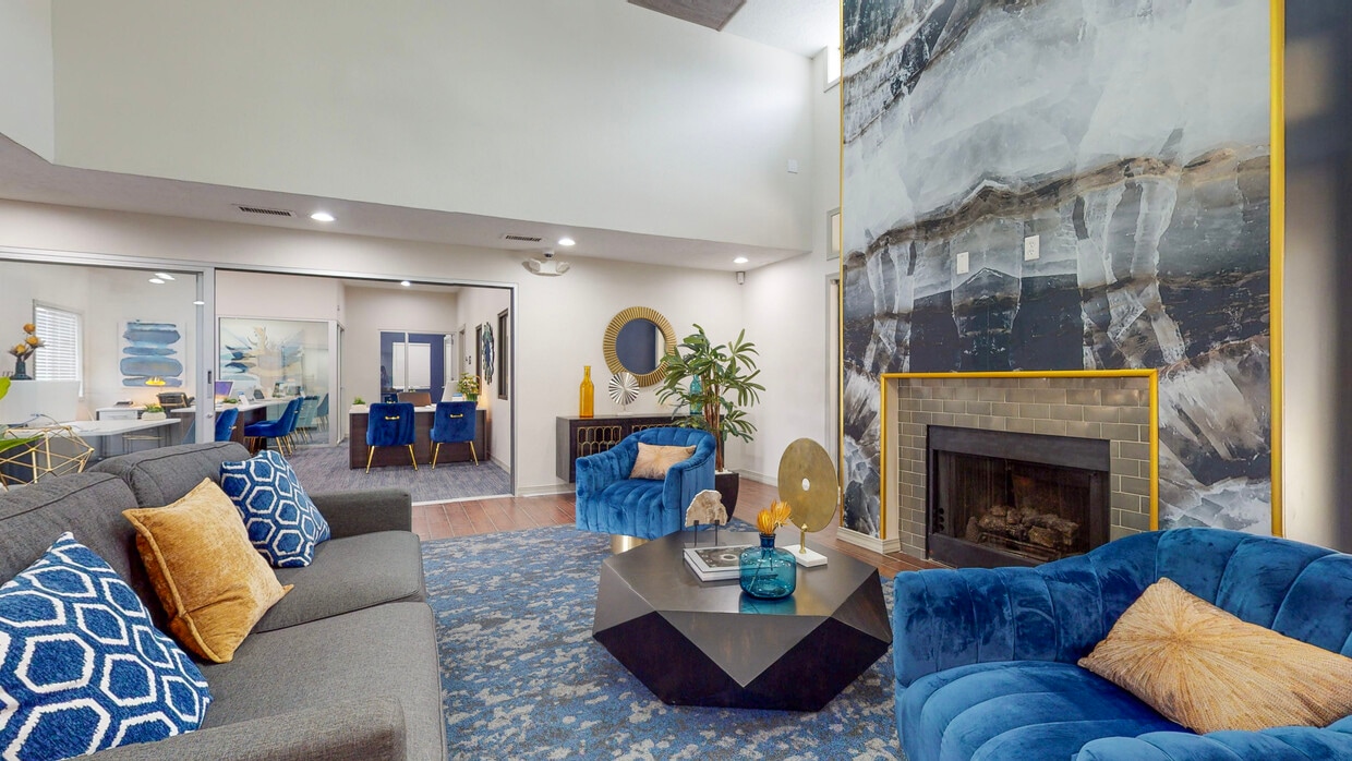 AYA ABQ Apartments Albuquerque, NM