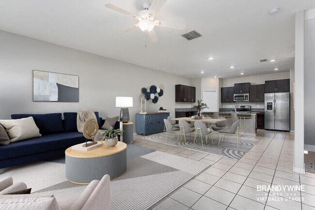 Foto del edificio - 8648 Castillian Way