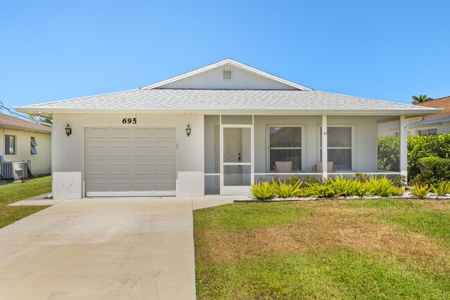 Building Photo - 695 104th Ave N