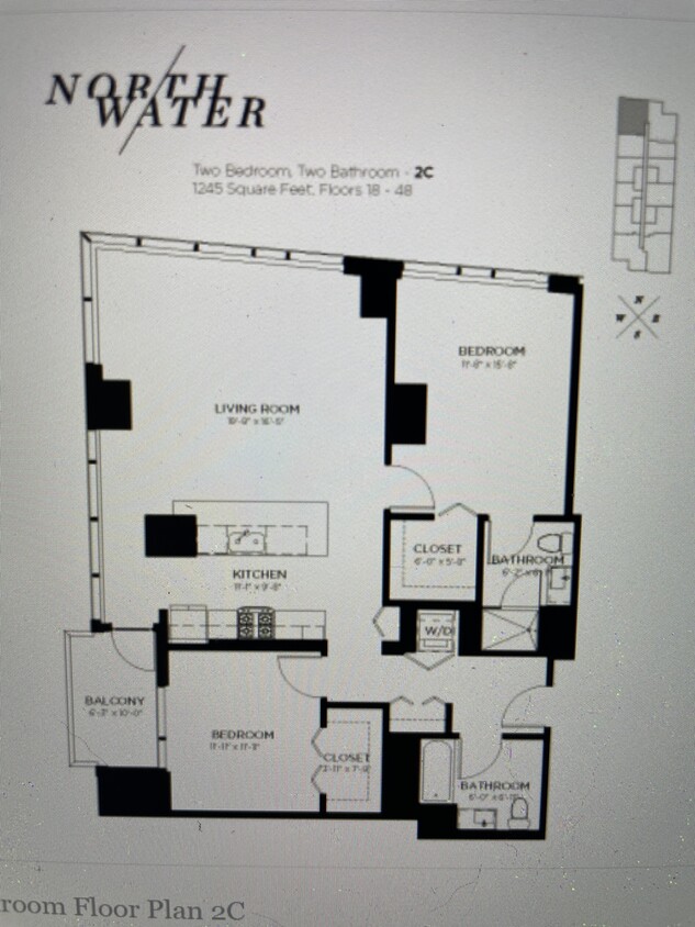 Foto principal - 424 E North Water St
