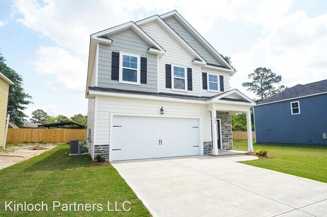 Foto del edificio - 4 br, 2.5 bath House - 406 Matthew Lane Lo...
