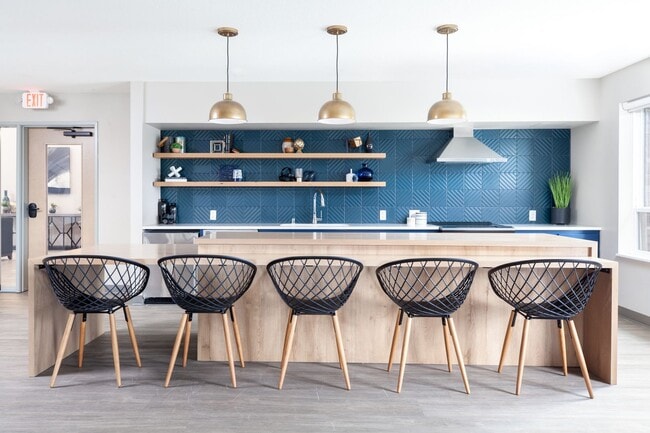 Interior Photo - Reside