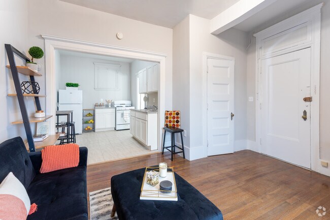 Estudio - Pasadena Investments LLC