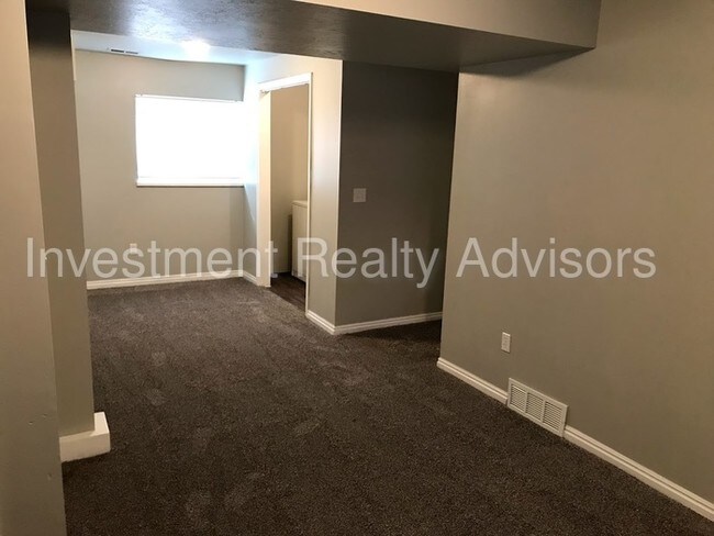 Foto del edificio - 1329 Wasatch Ave S