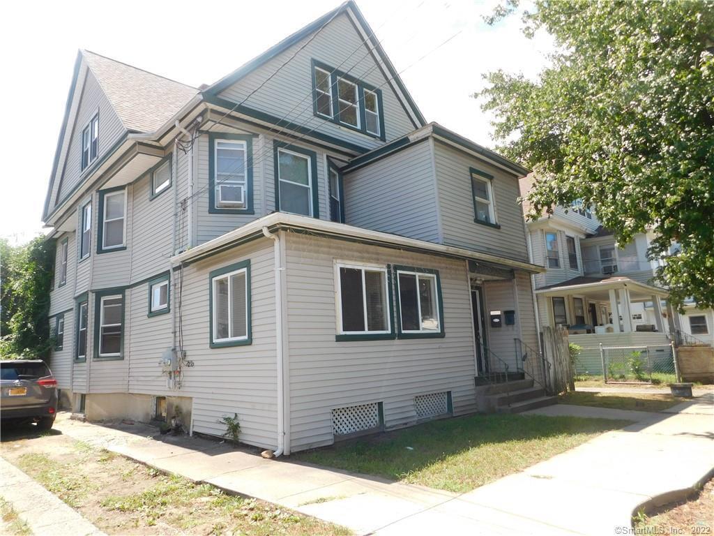 Foto principal - 199 Whitney Ave