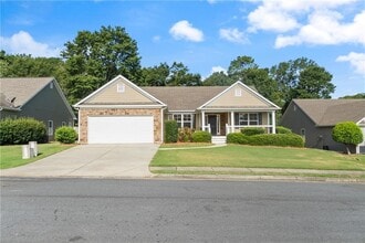 Building Photo - 52 Chimney Springs Dr SW