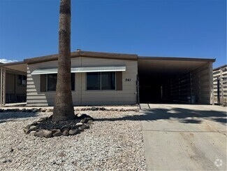 Building Photo - 941 Citrus St