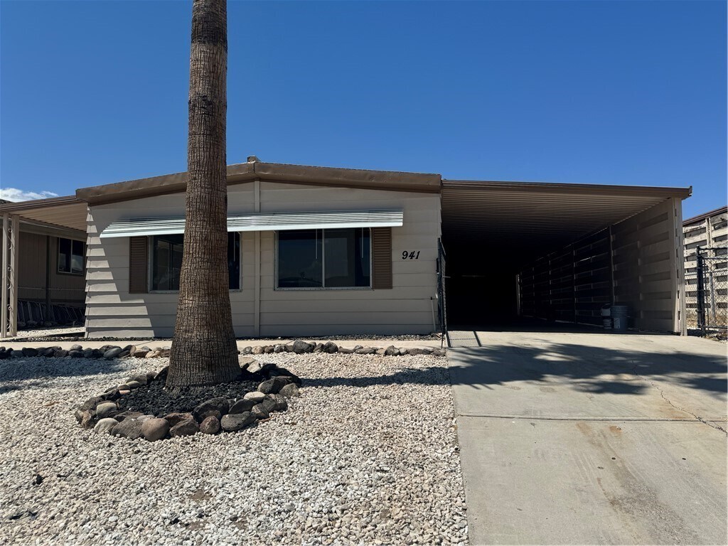 Foto principal - 941 Citrus St