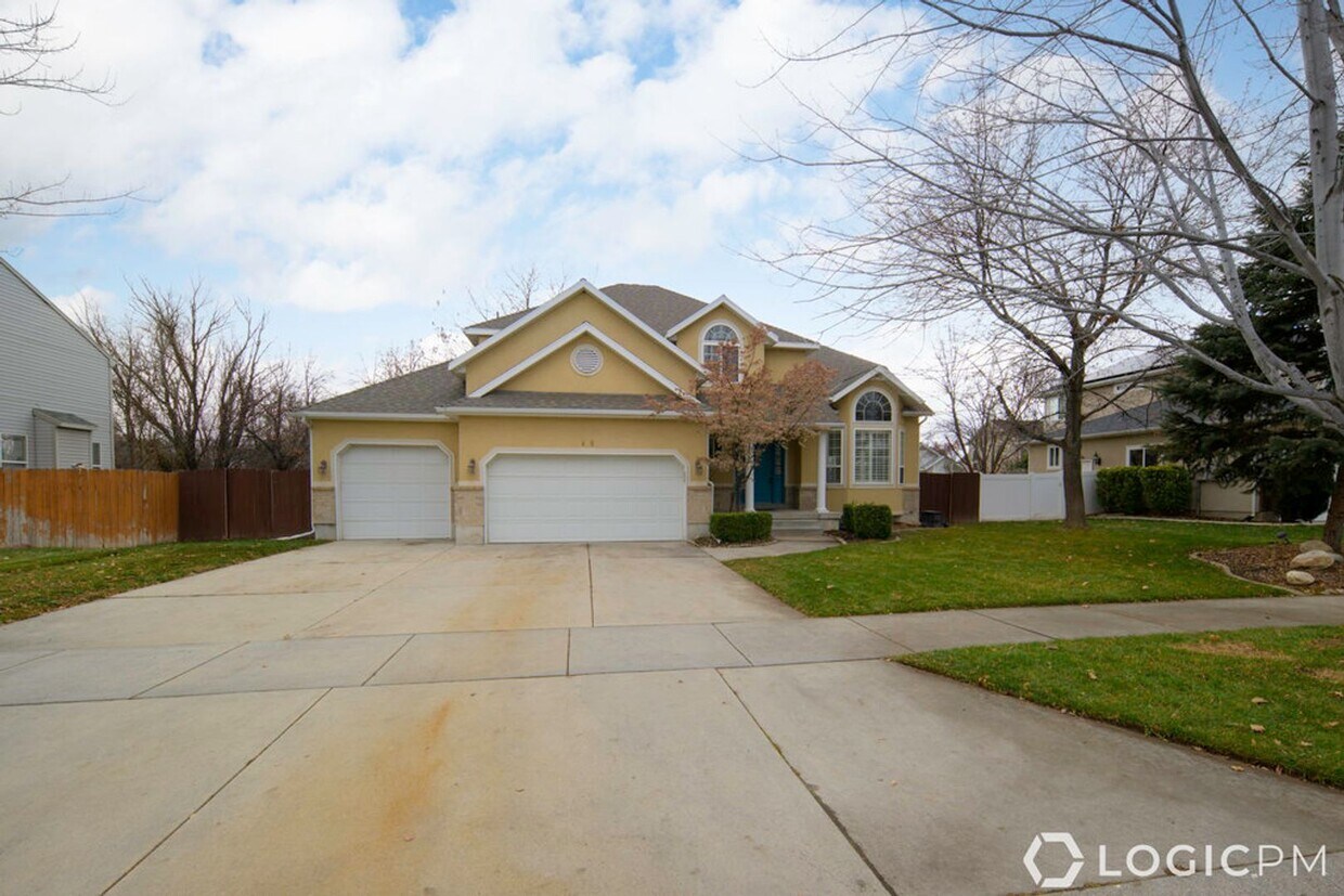 Draper Home in Amazing Location! House Rental in Draper, UT