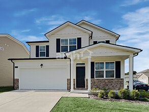 Building Photo - 5254 Lake Maxwell Dr