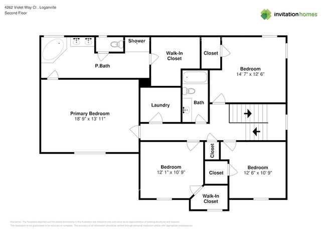 Building Photo - 4262 Violet Way Ct