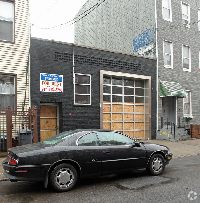 Foto del edificio - The Finger Building