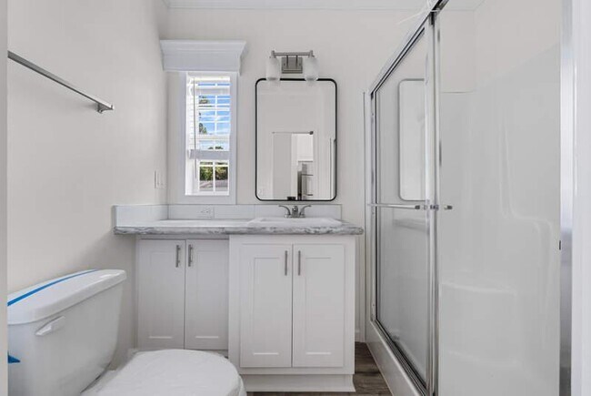 Foto del edificio - 2166 E Camp N Comfort Ln