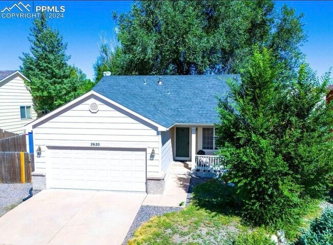 Foto del edificio - 2620 Weyburn Way