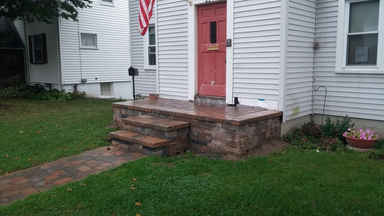 Primary Photo - 214 W Filbert St