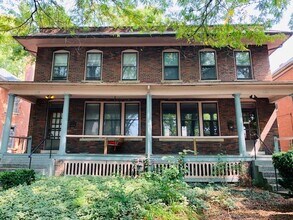 Building Photo - 1228-1232-1232 Harrison Ave