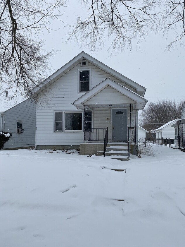 Foto principal - 4022 Reed St