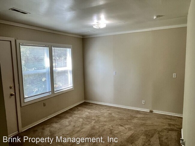 Building Photo - 2 br, 1 bath House - 4851 S Bateman Street