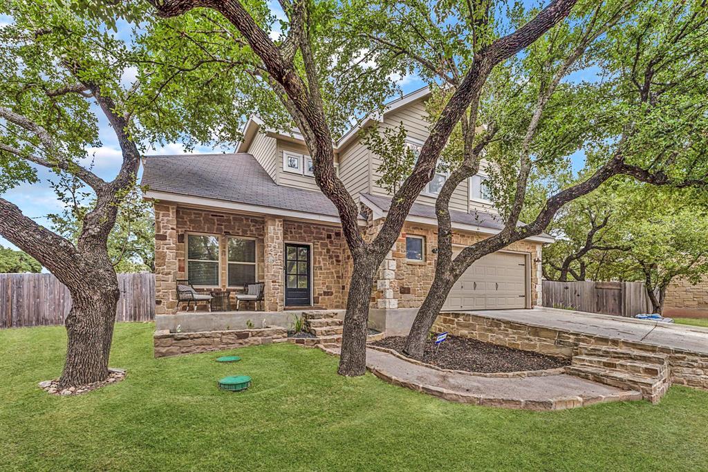 Primary Photo - 17706 Sly Fox Dr