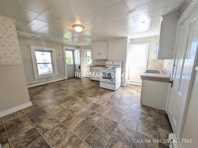 Foto del edificio - 253 Brunswick St