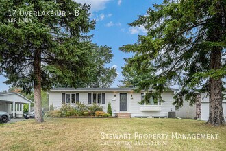 Building Photo - 17 Overlake Dr