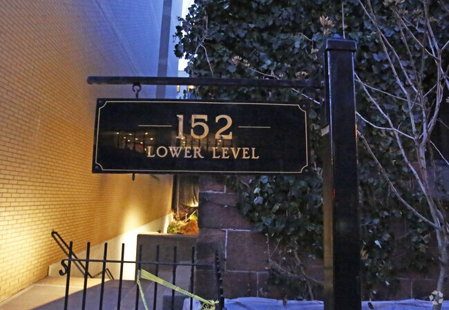 Foto del edificio - 99 Clinton St