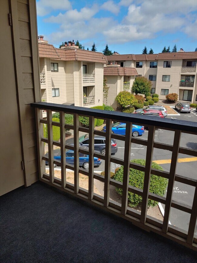 Interior Photo - Citigate Apartments