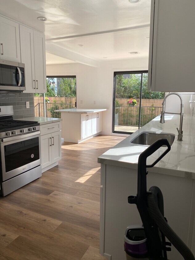 Foto principal - 1338 Berkeley St