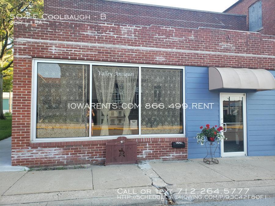 Primary Photo - 504 E Coolbaugh St