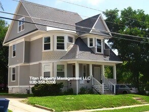 Building Photo - 510 High Ave
