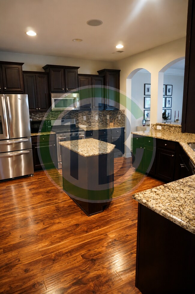 Foto del edificio - Beautifully maintained home in the highly desired in Cherokee Village
