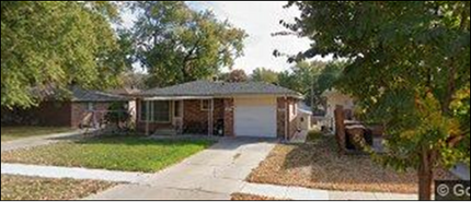 Building Photo - 5011 Meredeth St