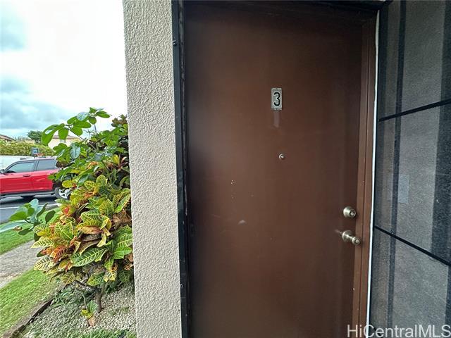 Foto del edificio - 98-330-330 Kaonohi St