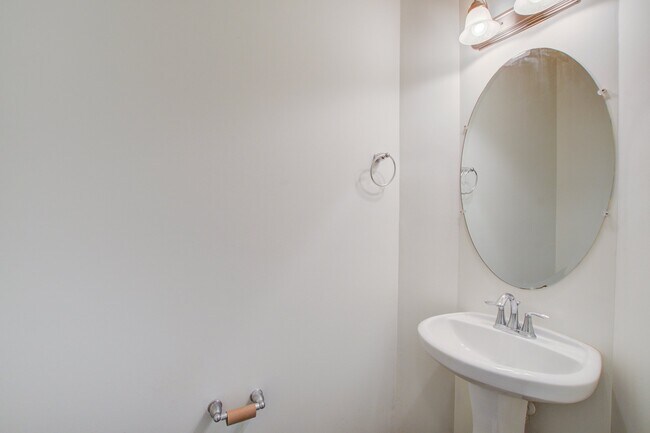Foto del edificio - 106 S Lamplighter Ln